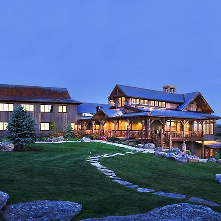 The Lodge & Spa At Brush Creek Ranch Saratoga Esterno foto