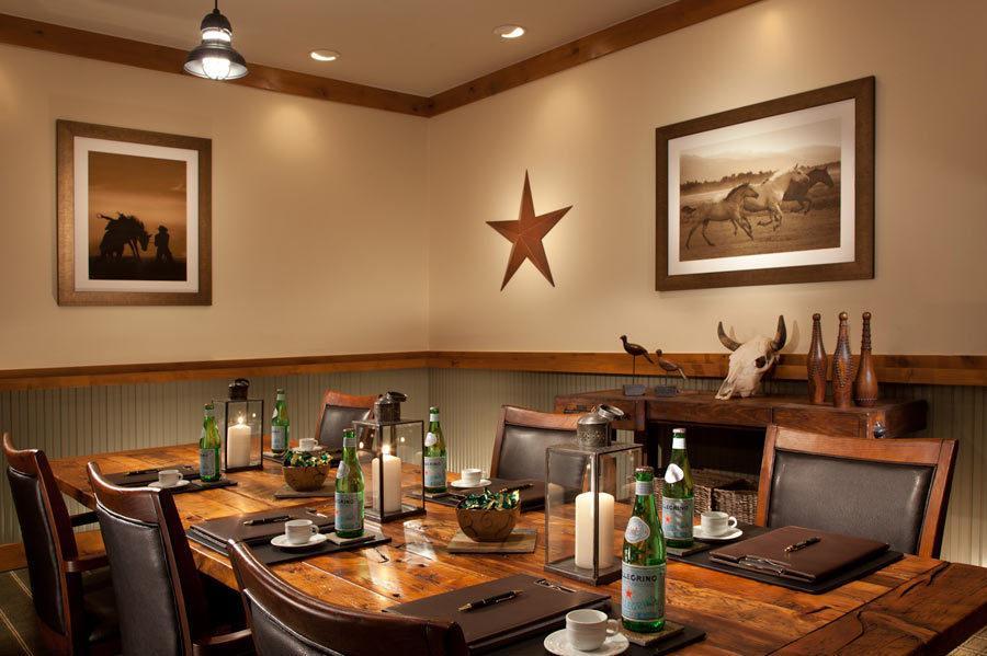 The Lodge & Spa At Brush Creek Ranch Saratoga Esterno foto