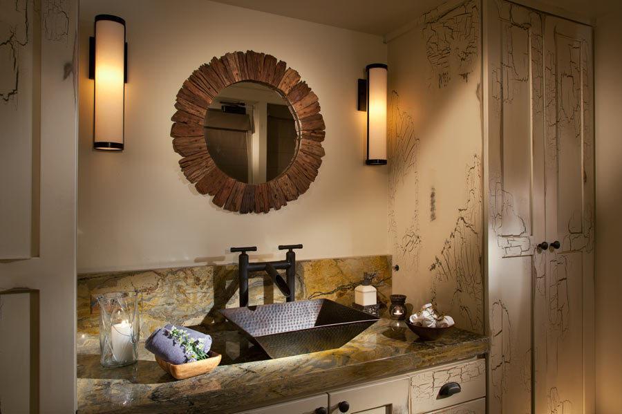 The Lodge & Spa At Brush Creek Ranch Saratoga Esterno foto