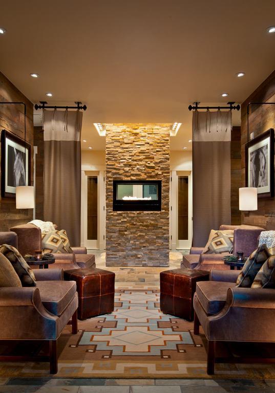 The Lodge & Spa At Brush Creek Ranch Saratoga Esterno foto